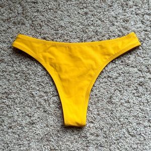Old Shein bikini bottoms